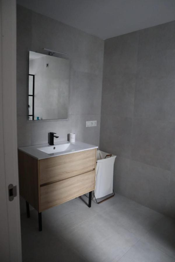 Apartamento Ático con vistas y plaza de garaje. Altea Exterior foto