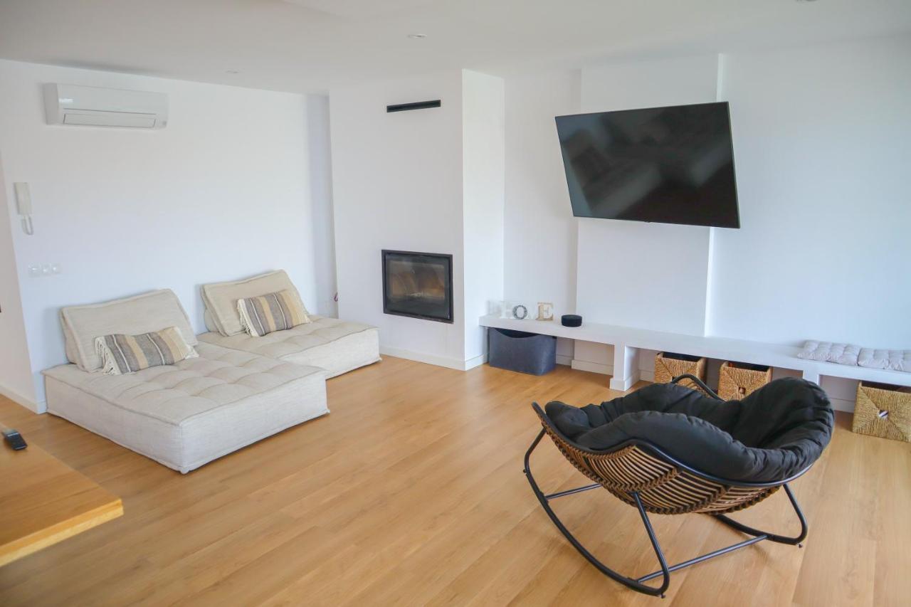 Apartamento Ático con vistas y plaza de garaje. Altea Exterior foto